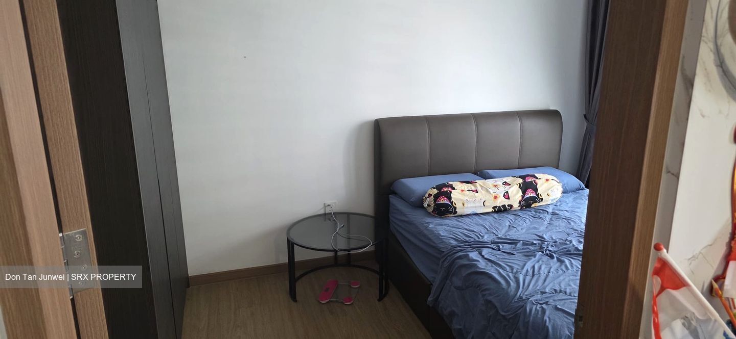 Blk 957C Tampines GreenJade (Tampines), HDB 4 Rooms #631550341